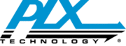 PLX Technology logo.png