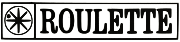 Roulette Records logo.svg