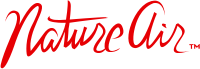 Nature Air logo.svg