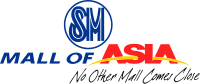 SM Mall of Asia logo