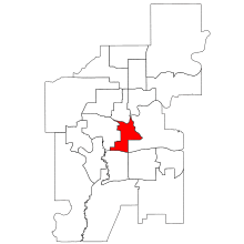 Edmonton-Strathcona 2017.svg