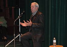 Tony Parsons visit 022 (6244477251).jpg