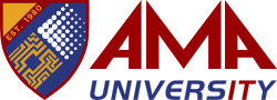 AMA Computer University (logo).svg