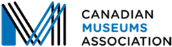 Canadian Museums Association logo.png