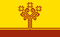 Flag of Chuvashia.svg