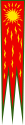 Oriflamme: The Battle standard of the King of France