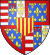 Armoiries Charles V d'Anjou.svg