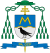 Alojzij Uran's coat of arms