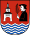 Coat of arms of Hauptwil-Gottshaus