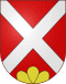 Coat of arms of Montcherand