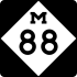 M-88 marker