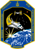 STS-126 patch.svg