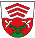 Coat of arms of Vlotho