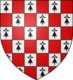 Coat of arms of Wasquehal