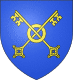 Coat of arms of Chalabre