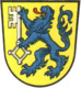 Coat of arms of Clenze
