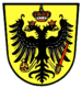 Coat of arms of Erlenbach a.Main