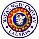 Official seal of Bacnotan