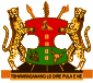 Coat of arms of Bophuthatswana