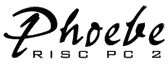 Acorn Phoebe RISC PC 2 logo.png