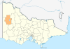 Australia Victoria Hindmarsh Shire.svg