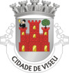Coat of arms of Viseu