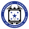 Official seal of Centerville, Ohio