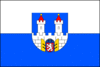 Flag of Chomutov