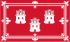 Flag of Aberdeen