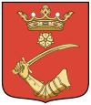 Coat of arms of Bozzai