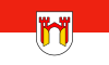 Flag of Offenburg