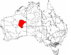 IBRA 6.1 Gibson Desert.png