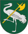 Coat of arms of Krosna