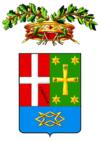Coat of arms of Province of Como