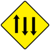 Single lane