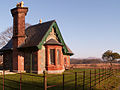 Glenmalloch Lodge - geograph.org.uk - 1516039.jpg