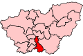 Outline map