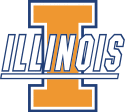 Fighting Illini logo.svg