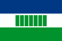 Flag of Ovamboland