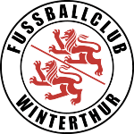 FC Winterthur logo.svg