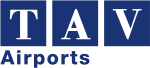 TAV Airports Holding logo.svg
