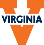 Virginia Cavaliers Logo