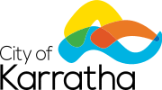 Logo of City of Karratha.svg