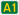 UK road A1.svg