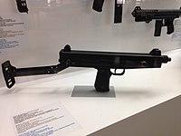 Museo Eibar Subfusil Z-84 STAR.JPG