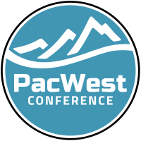 Pacific West Conference logo