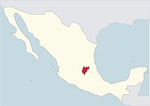 Roman Catholic Diocese of Queretaro in Mexico.jpg