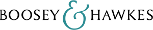 Boosey & Hawkes logo.svg
