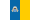 Flag of the Canary Islands.svg