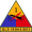 United States Army 1st Armored Division CSIB.svg
